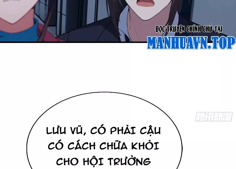 Đạo hữu nhường một chút: Ta đây tới đô thị chém quỷ thần: Chapter 8
