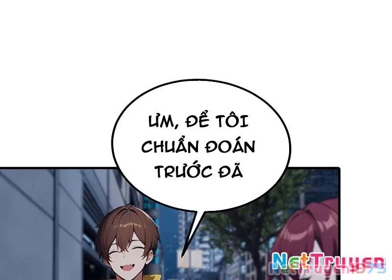Đạo hữu nhường một chút: Ta đây tới đô thị chém quỷ thần: Chapter 8