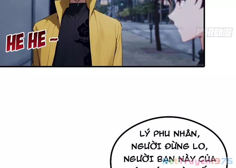 Đạo hữu nhường một chút: Ta đây tới đô thị chém quỷ thần: Chapter 8