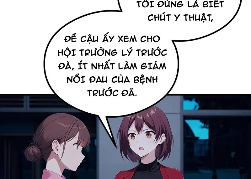 Đạo hữu nhường một chút: Ta đây tới đô thị chém quỷ thần: Chapter 8