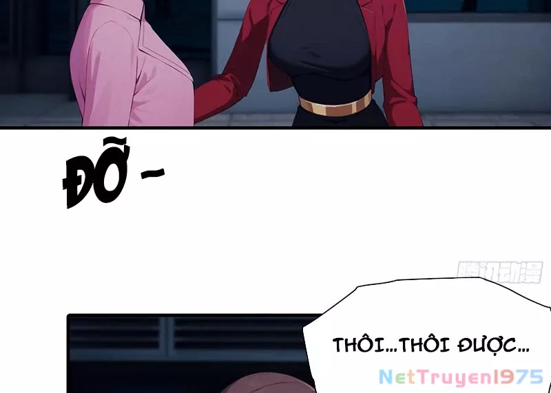 Đạo hữu nhường một chút: Ta đây tới đô thị chém quỷ thần: Chapter 8