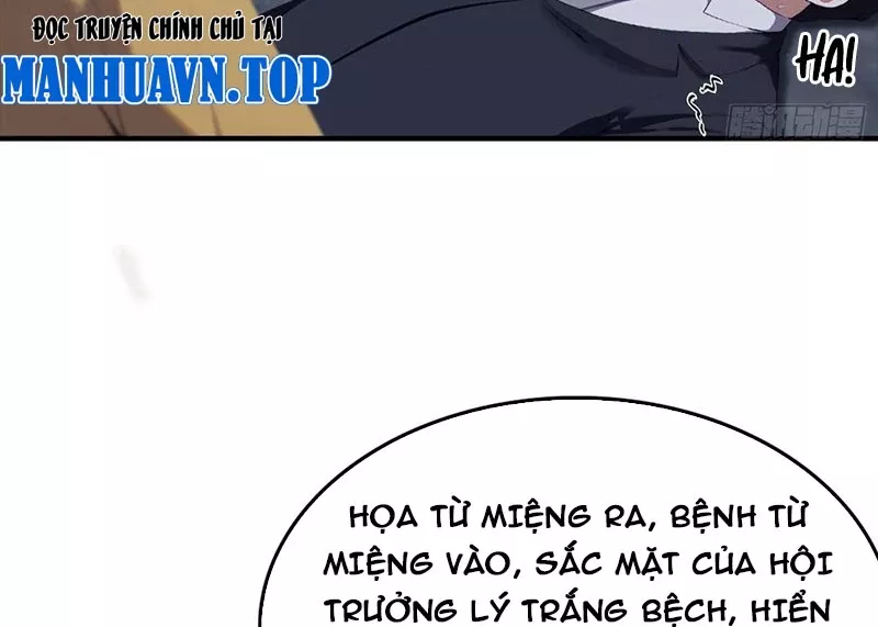 Đạo hữu nhường một chút: Ta đây tới đô thị chém quỷ thần: Chapter 8