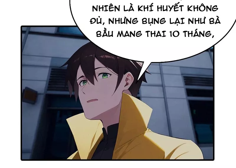 Đạo hữu nhường một chút: Ta đây tới đô thị chém quỷ thần: Chapter 8