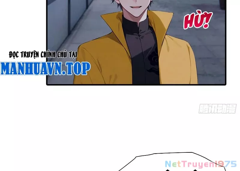 Đạo hữu nhường một chút: Ta đây tới đô thị chém quỷ thần: Chapter 8