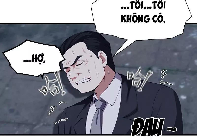 Đạo hữu nhường một chút: Ta đây tới đô thị chém quỷ thần: Chapter 8