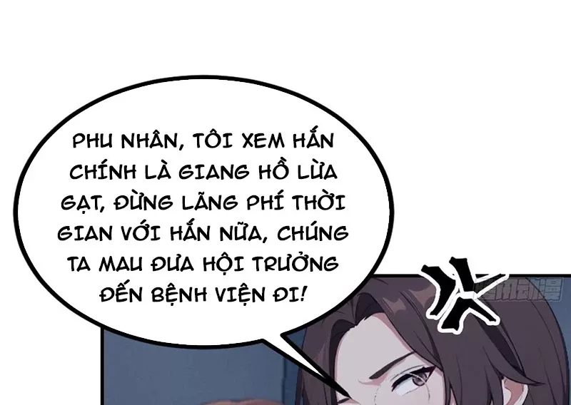 Đạo hữu nhường một chút: Ta đây tới đô thị chém quỷ thần: Chapter 8