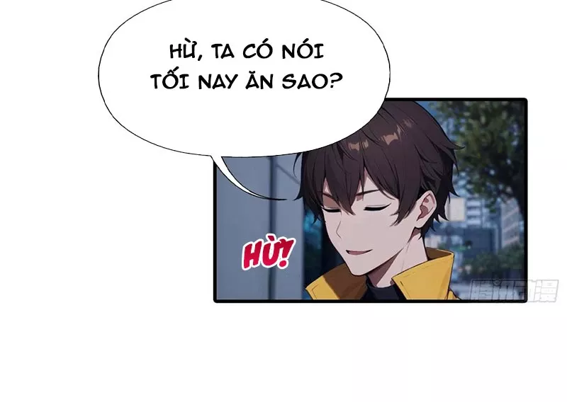Đạo hữu nhường một chút: Ta đây tới đô thị chém quỷ thần: Chapter 8