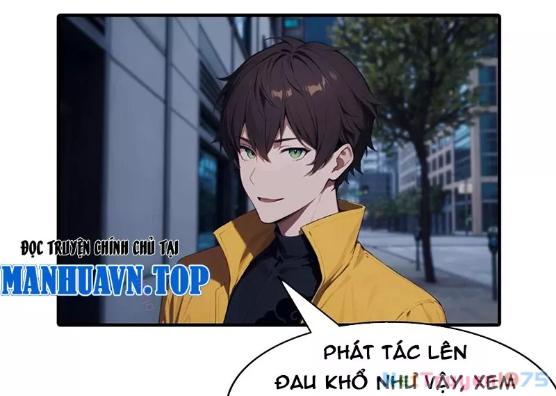 Đạo hữu nhường một chút: Ta đây tới đô thị chém quỷ thần: Chapter 8
