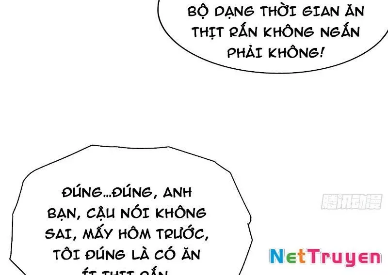 Đạo hữu nhường một chút: Ta đây tới đô thị chém quỷ thần: Chapter 8