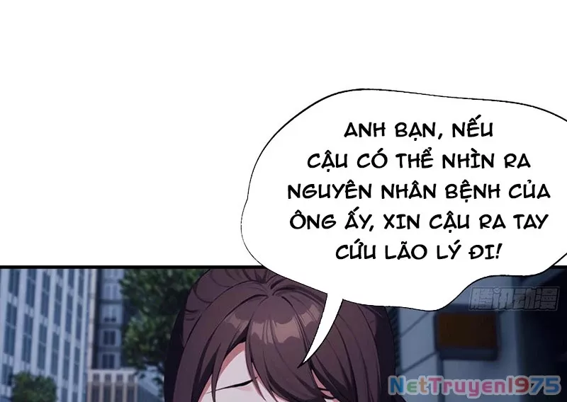 Đạo hữu nhường một chút: Ta đây tới đô thị chém quỷ thần: Chapter 8