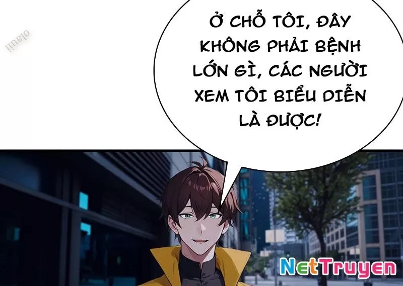 Đạo hữu nhường một chút: Ta đây tới đô thị chém quỷ thần: Chapter 8