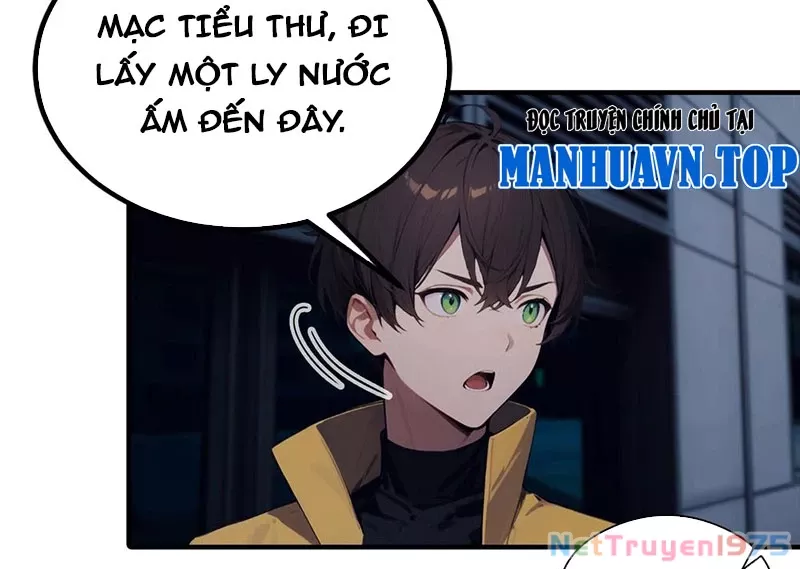 Đạo hữu nhường một chút: Ta đây tới đô thị chém quỷ thần: Chapter 8