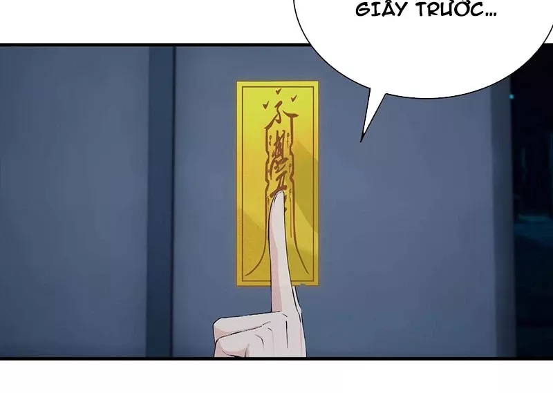 Đạo hữu nhường một chút: Ta đây tới đô thị chém quỷ thần: Chapter 8
