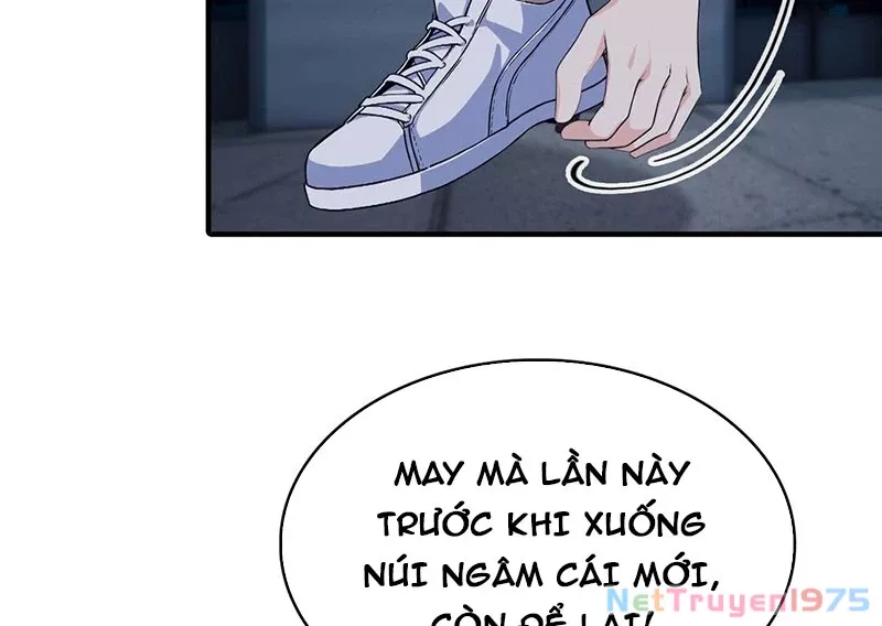 Đạo hữu nhường một chút: Ta đây tới đô thị chém quỷ thần: Chapter 8