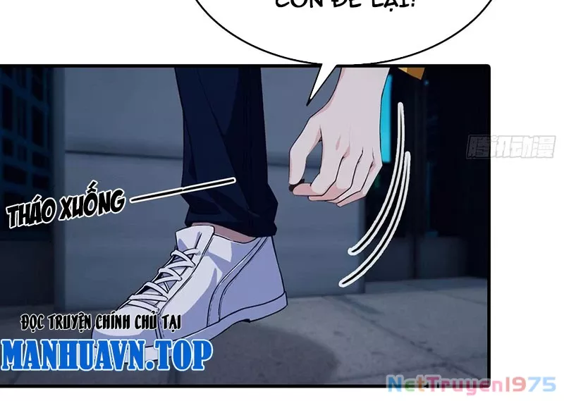Đạo hữu nhường một chút: Ta đây tới đô thị chém quỷ thần: Chapter 8