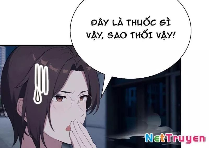 Đạo hữu nhường một chút: Ta đây tới đô thị chém quỷ thần: Chapter 8
