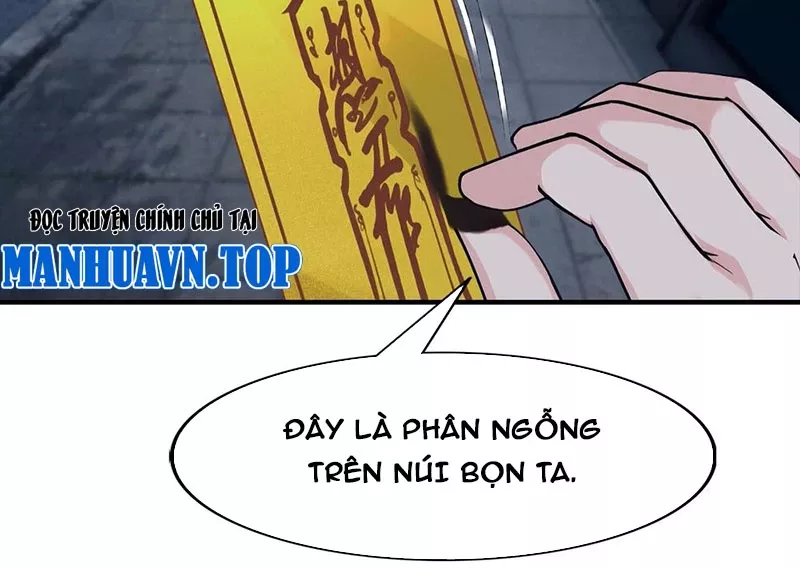 Đạo hữu nhường một chút: Ta đây tới đô thị chém quỷ thần: Chapter 8