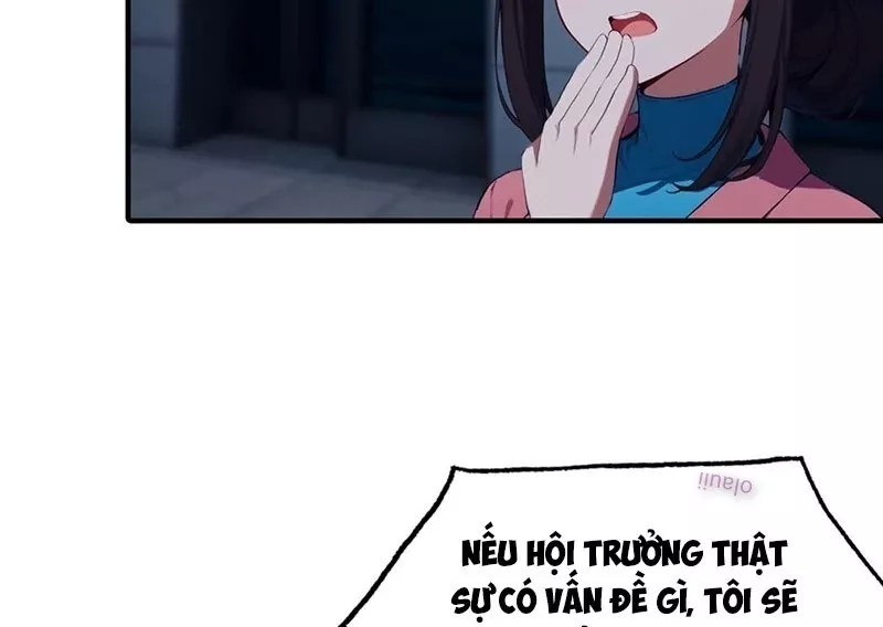 Đạo hữu nhường một chút: Ta đây tới đô thị chém quỷ thần: Chapter 8