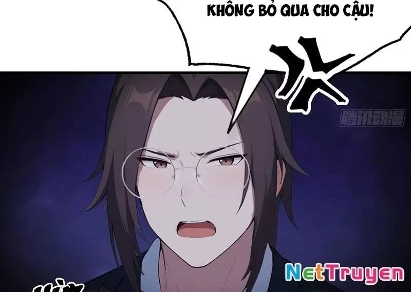 Đạo hữu nhường một chút: Ta đây tới đô thị chém quỷ thần: Chapter 8