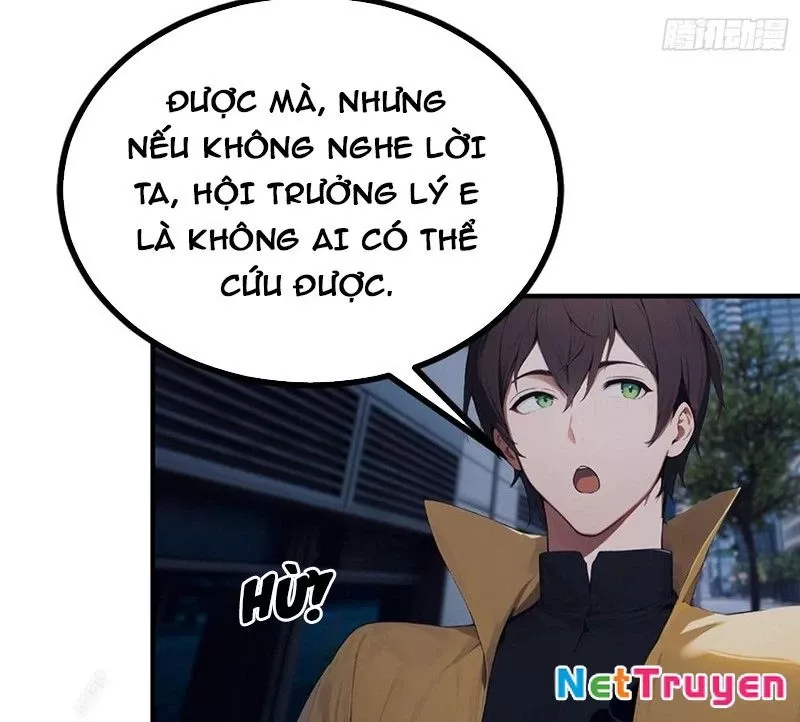 Đạo hữu nhường một chút: Ta đây tới đô thị chém quỷ thần: Chapter 9