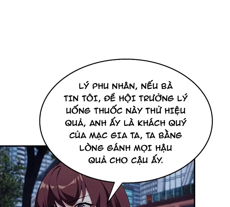 Đạo hữu nhường một chút: Ta đây tới đô thị chém quỷ thần: Chapter 9