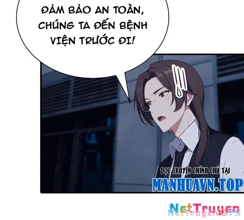 Đạo hữu nhường một chút: Ta đây tới đô thị chém quỷ thần: Chapter 9