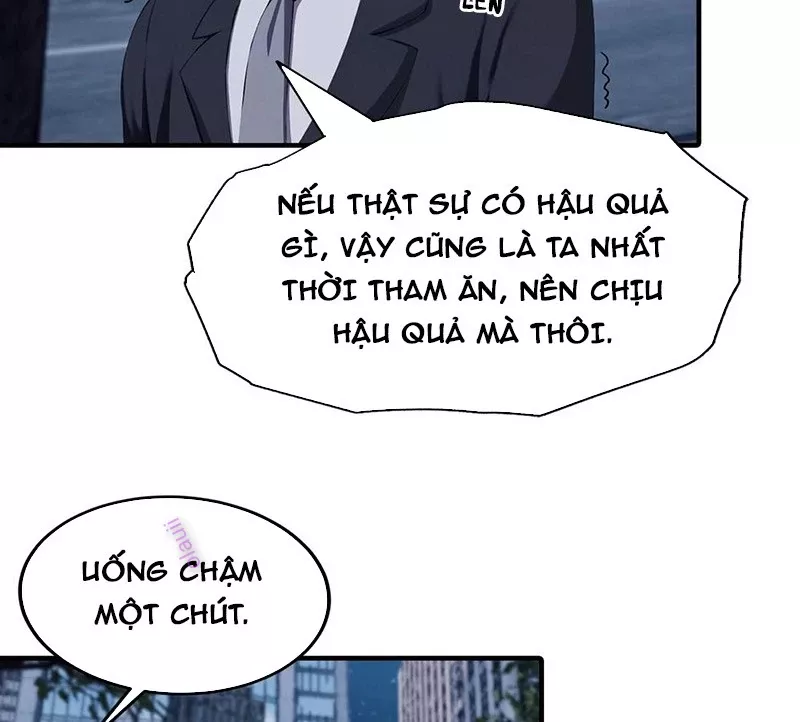Đạo hữu nhường một chút: Ta đây tới đô thị chém quỷ thần: Chapter 9