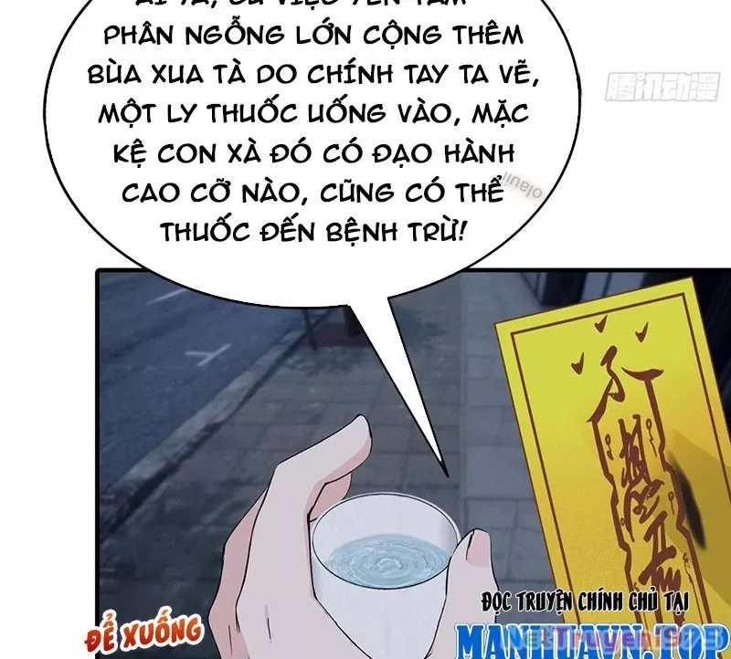 Đạo hữu nhường một chút: Ta đây tới đô thị chém quỷ thần: Chapter 9