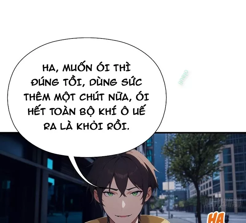 Đạo hữu nhường một chút: Ta đây tới đô thị chém quỷ thần: Chapter 9