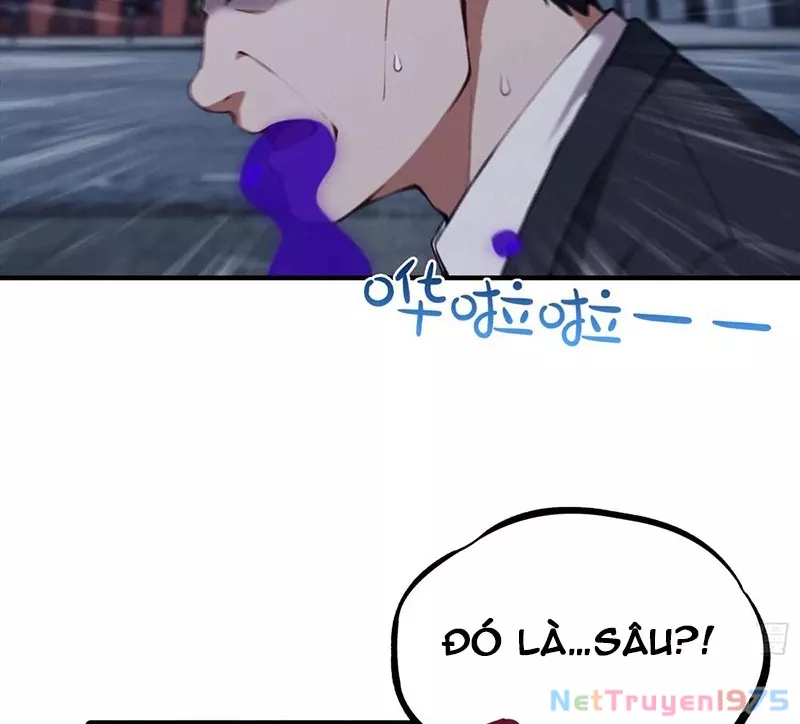 Đạo hữu nhường một chút: Ta đây tới đô thị chém quỷ thần: Chapter 9