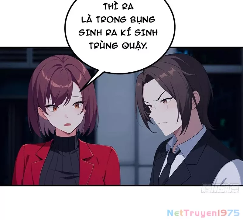 Đạo hữu nhường một chút: Ta đây tới đô thị chém quỷ thần: Chapter 9