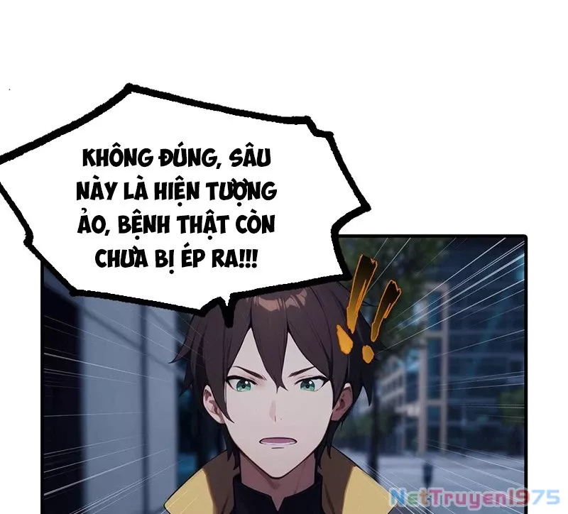 Đạo hữu nhường một chút: Ta đây tới đô thị chém quỷ thần: Chapter 9