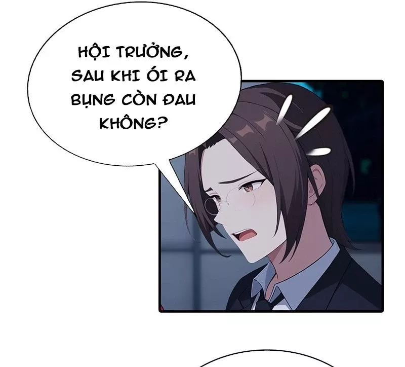Đạo hữu nhường một chút: Ta đây tới đô thị chém quỷ thần: Chapter 9