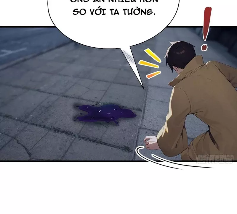 Đạo hữu nhường một chút: Ta đây tới đô thị chém quỷ thần: Chapter 9
