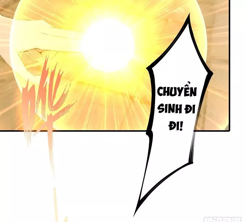 Đạo hữu nhường một chút: Ta đây tới đô thị chém quỷ thần: Chapter 9