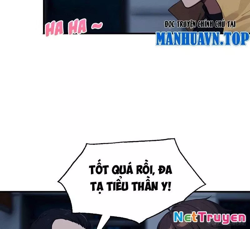 Đạo hữu nhường một chút: Ta đây tới đô thị chém quỷ thần: Chapter 9