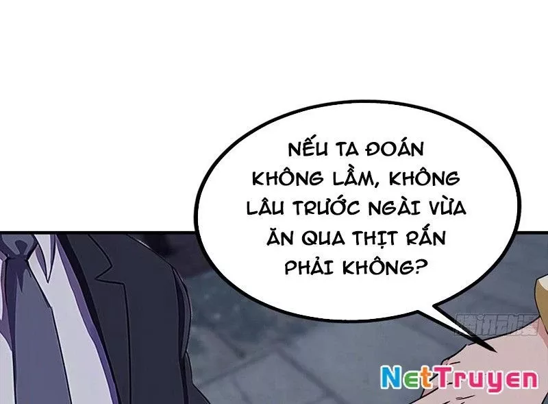Đạo hữu nhường một chút: Ta đây tới đô thị chém quỷ thần: Chapter 9