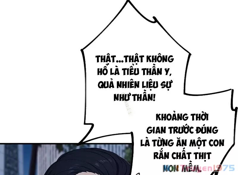 Đạo hữu nhường một chút: Ta đây tới đô thị chém quỷ thần: Chapter 9