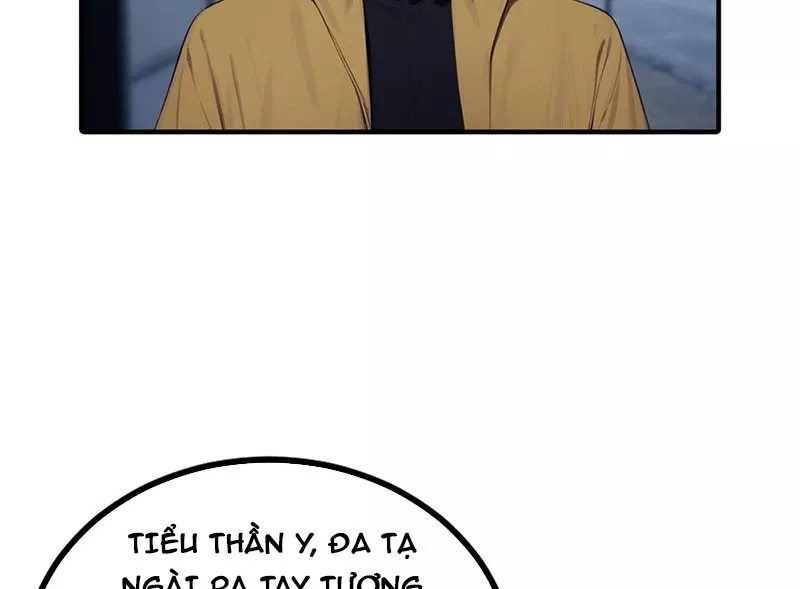 Đạo hữu nhường một chút: Ta đây tới đô thị chém quỷ thần: Chapter 9