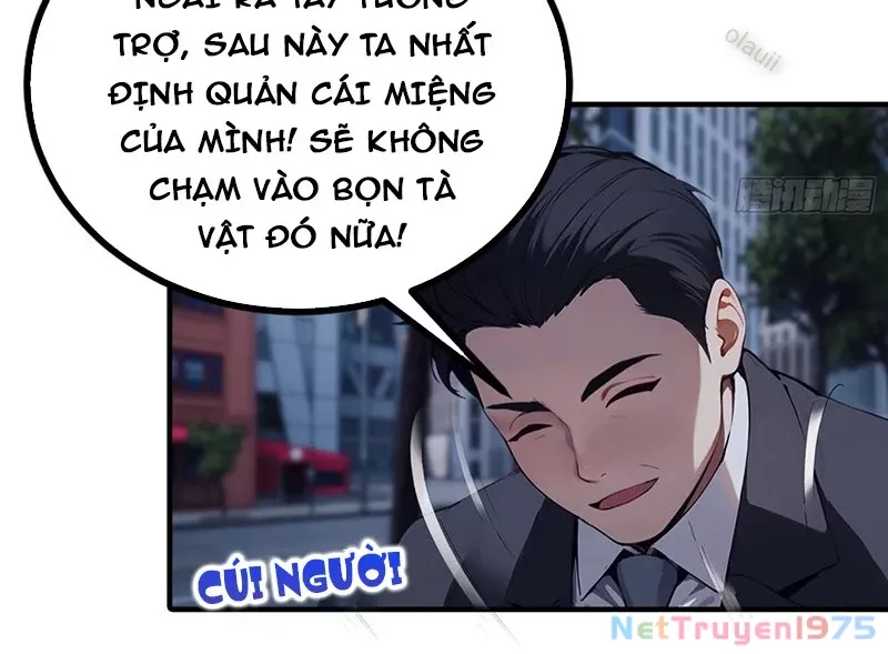 Đạo hữu nhường một chút: Ta đây tới đô thị chém quỷ thần: Chapter 9