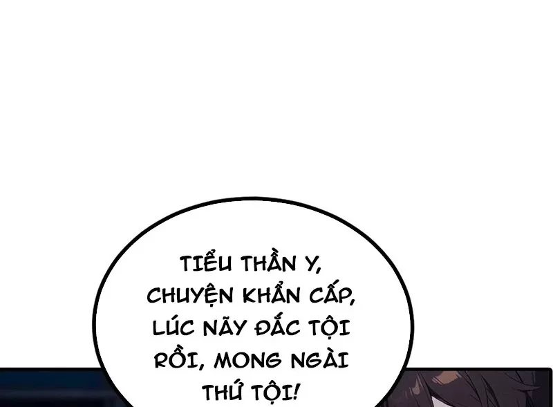 Đạo hữu nhường một chút: Ta đây tới đô thị chém quỷ thần: Chapter 9
