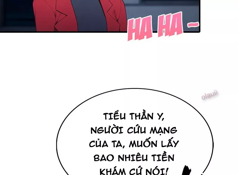 Đạo hữu nhường một chút: Ta đây tới đô thị chém quỷ thần: Chapter 9