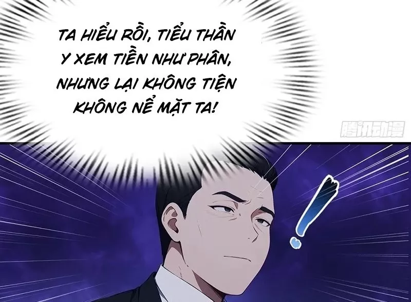 Đạo hữu nhường một chút: Ta đây tới đô thị chém quỷ thần: Chapter 9