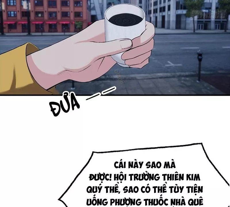 Đạo hữu nhường một chút: Ta đây tới đô thị chém quỷ thần: Chapter 9