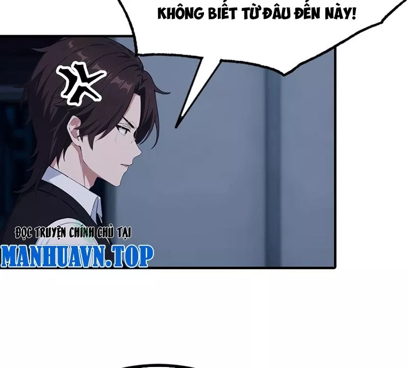 Đạo hữu nhường một chút: Ta đây tới đô thị chém quỷ thần: Chapter 9