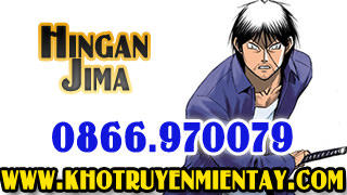 Đảo Ma Cà Rồng Phần 3: Chapter 138.1