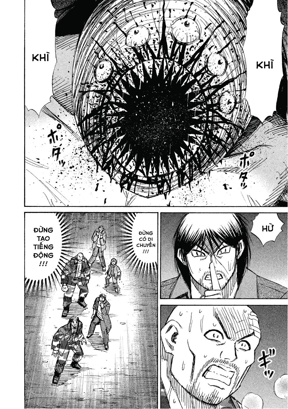 Đảo Ma Cà Rồng Phần 3: Chapter 138.1
