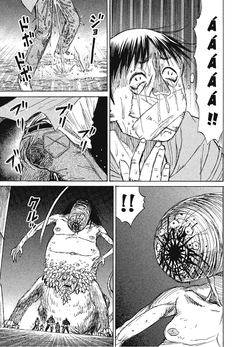 Đảo Ma Cà Rồng Phần 3: Chapter 138.1