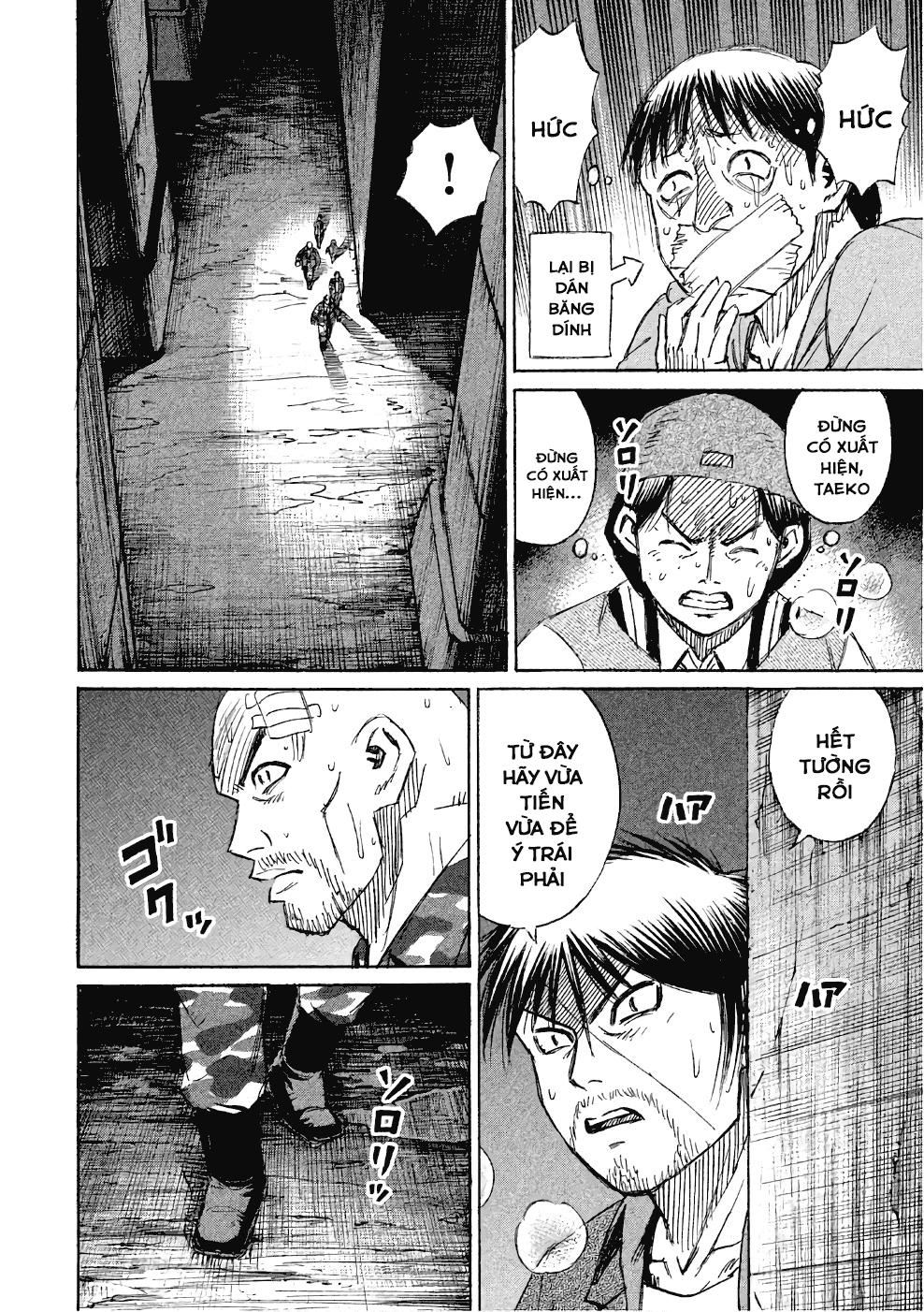 Đảo Ma Cà Rồng Phần 3: Chapter 138.1