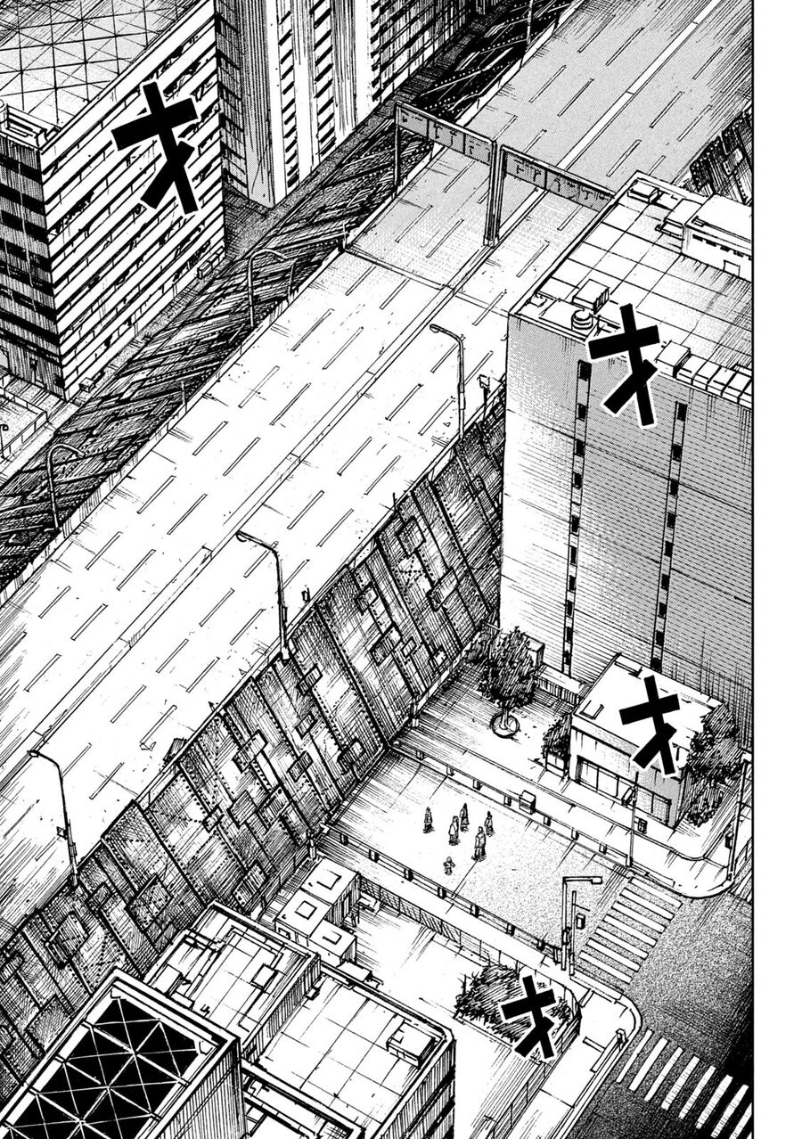 Đảo Ma Cà Rồng Phần 3: Chapter 878